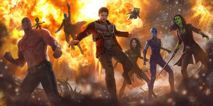 Guardians of the Galaxy Vol.2 liệu có kém cỏi hơn phần trước? - Saostar.vn