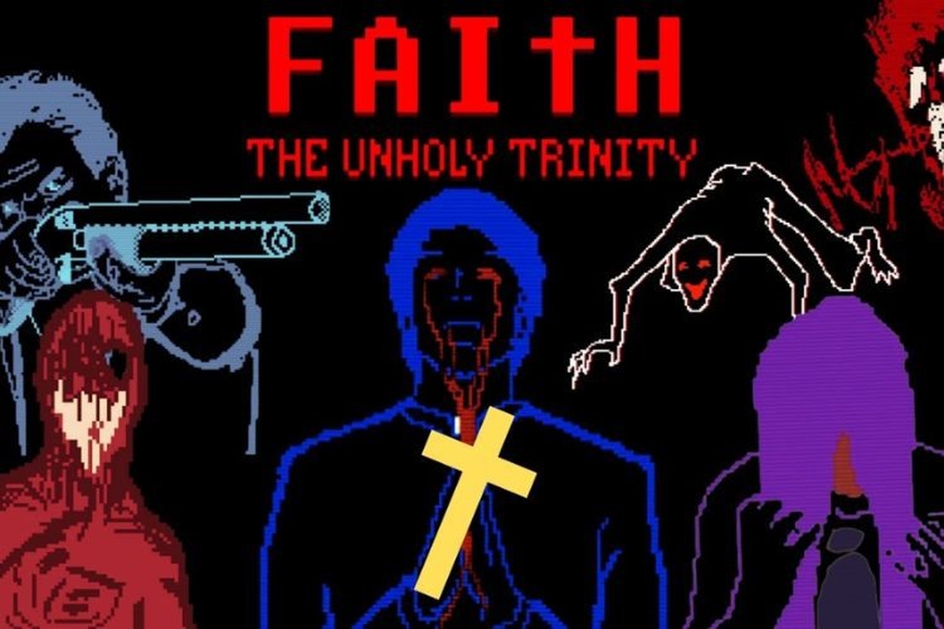 Faith Truyện – Khám Phá Thế Giới Tâm Linh Qua Những Câu Chuyện Gợi Nhớ