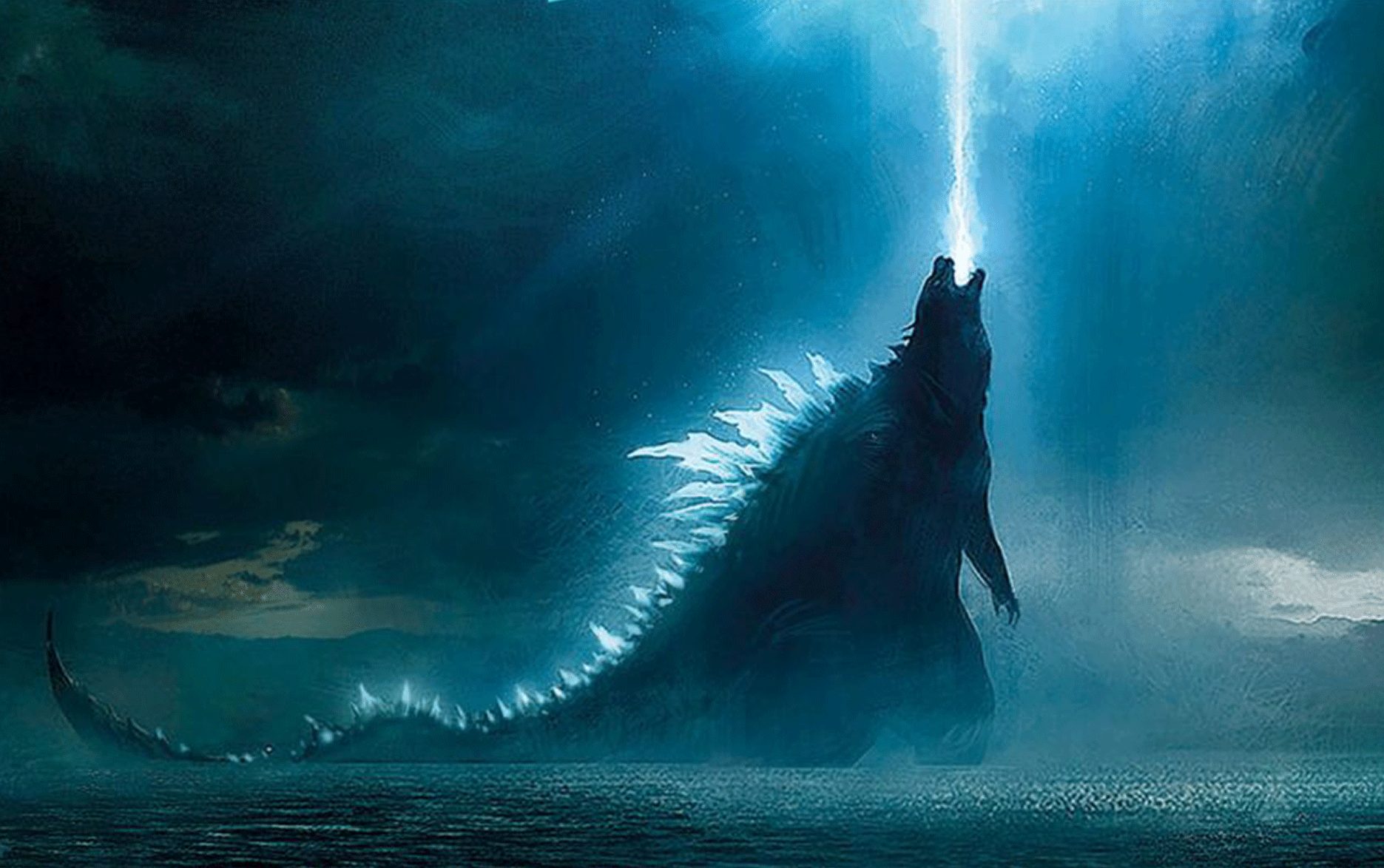 Điều cần biết về Godzilla trước khi xem phim King of Monsters - Saostar.vn