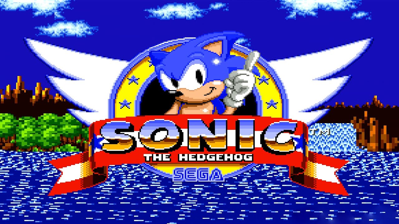 Sonic the Hedgehog - chú nhím của tuổi thơ chúng ta là ai? Hiệp Sĩ Bão Táp